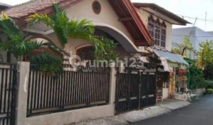 Dijual Rumah di Lokasi Strategis Daerah Rawamangun 2
