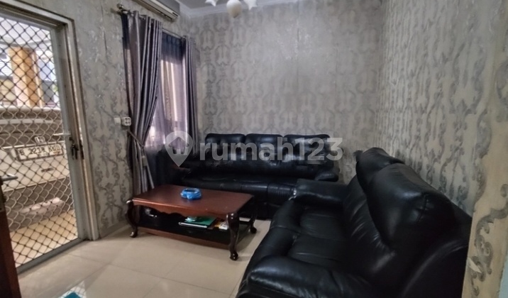 Disewa Rumah Cantik Terawat di Jati Warna Bekasi 2