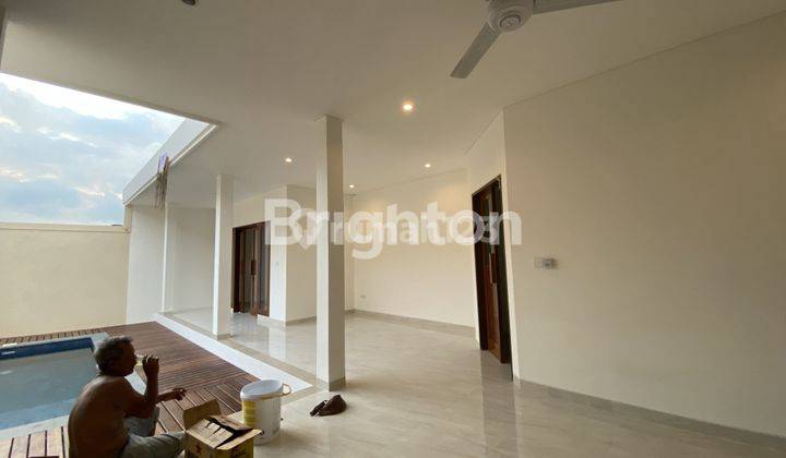 Brand New Villa, Semer Kerobokan 2