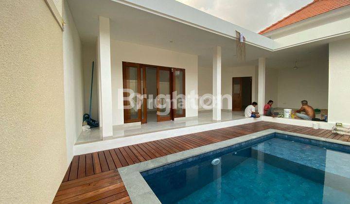 Brand New Villa, Semer Kerobokan 1