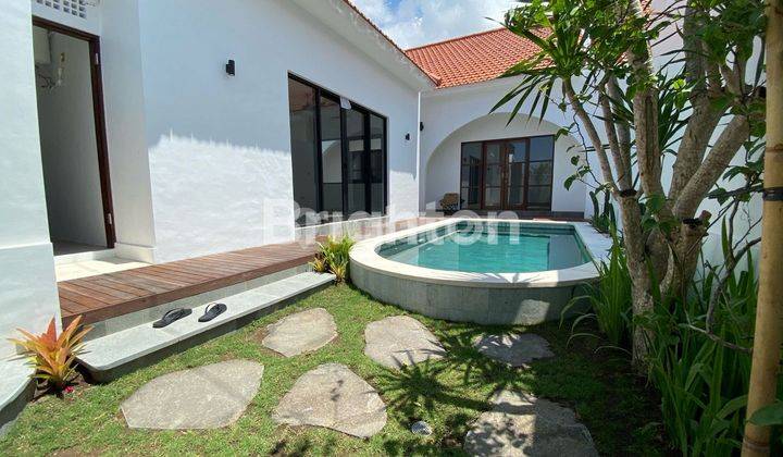 Beautiful Villa, Seseh 2