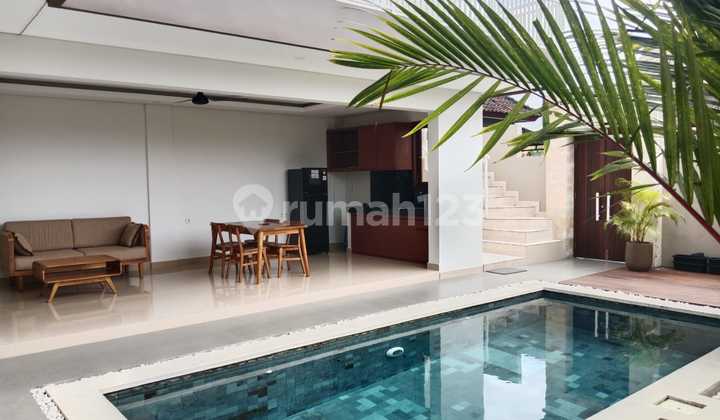 Villa,3 Bedroom Near Bali Mma