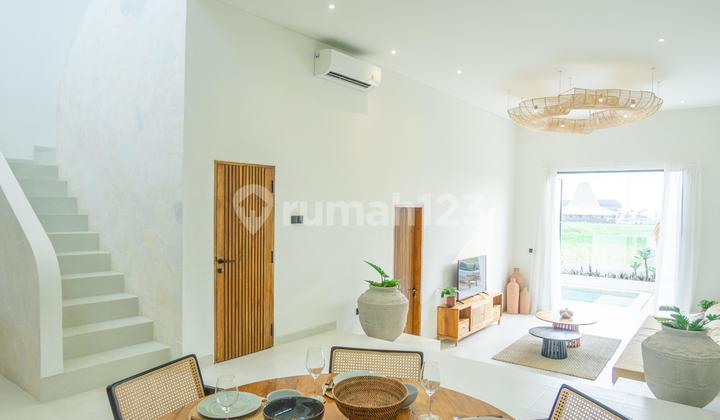 Pererenan Luxury Villa