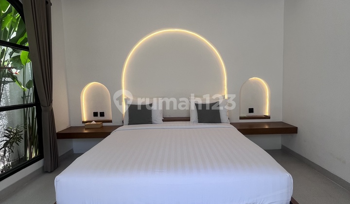 Tropical Retreat Villa