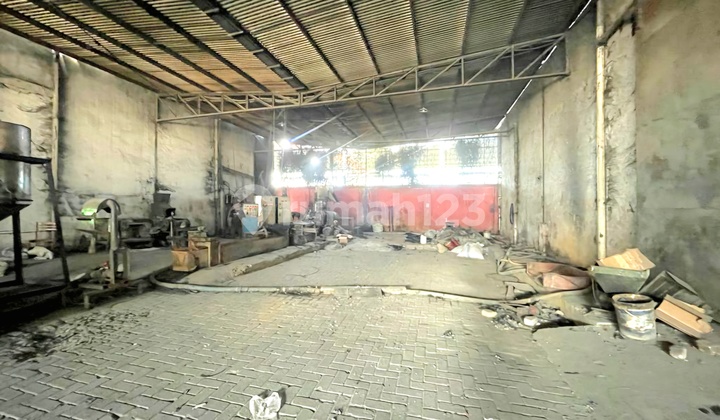 Gudang Lokasi Medan Percut Sampali Luas 4800 Meter Gudang Lokasi Medan Percut Sampali Luas 4800 Meter