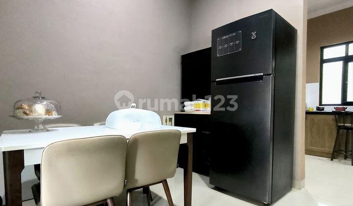 Rumah Lebar Harga Pasti Murah di Jl Ringroad 2