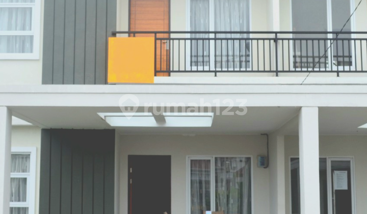 Rumah 2 Tingkat Siap Huni Lokasi Jalan Karya Dharma,Medan Johor Rumah 2 Tingkat Siap Huni Lokasi Jalan Karya Dharma,Medan Johor