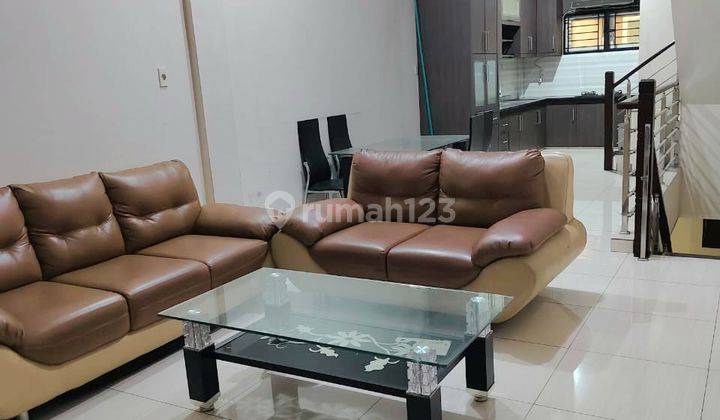 Ruko Bisnis Mmtc Dekat Swalayan Maju Bersama 1
