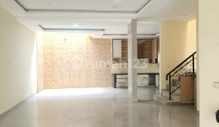 Villa Murah di Citraland Gamacity Cluster Bahamas Villa Murah di Citraland Gamacity Cluster Bahamas