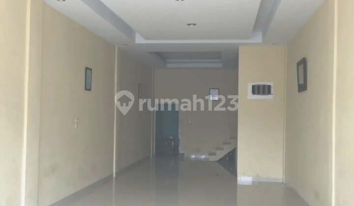 Ruko bisnis gandeng lokasi pinggir jalan amal,medan sunggal Ruko bisnis gandeng lokasi pinggir jalan amal,medan sunggal