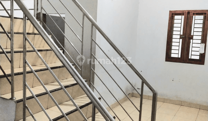 Rumah super murah lokasi jalan serbaguna helvetia 1