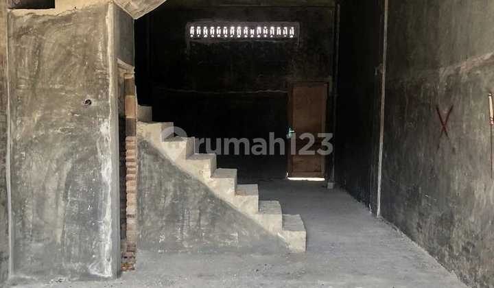 Rumah Komplek Lokasi Inti Kota Jalan Durung Pancing 2