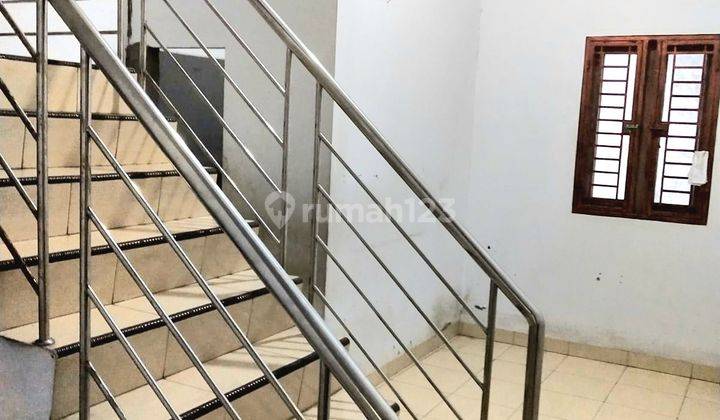 Rumah super murah lokasi jalan serbaguna helvetia 2