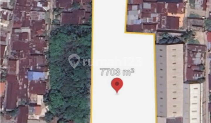 Tanah murah pinggir jalan di lokasi letda sujoni Tanah murah pinggir jalan di lokasi letda sujoni