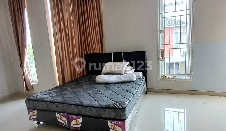 Fully Furnished Villa Location Citraland Gamacity Cluster Maldives Fully Furnished Villa Location Citraland Gamacity Cluster Maldives