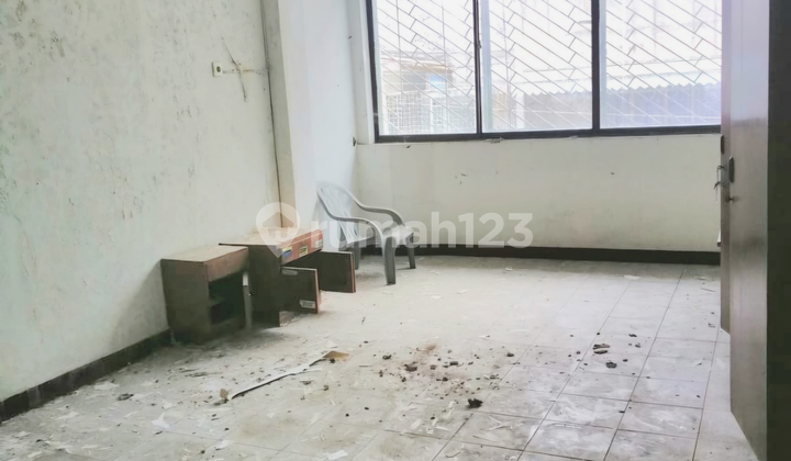 Rumah Dekat Pajak Beruang Lokasi Jalan Musang