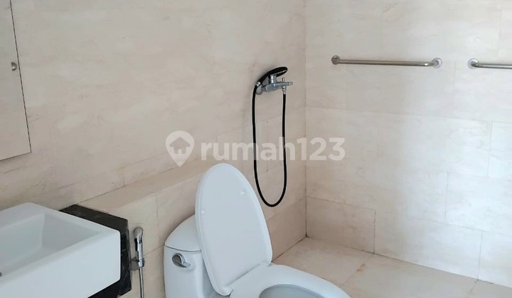 Di Jual Condominium Southern Tribecca Ukuran 101M² 2