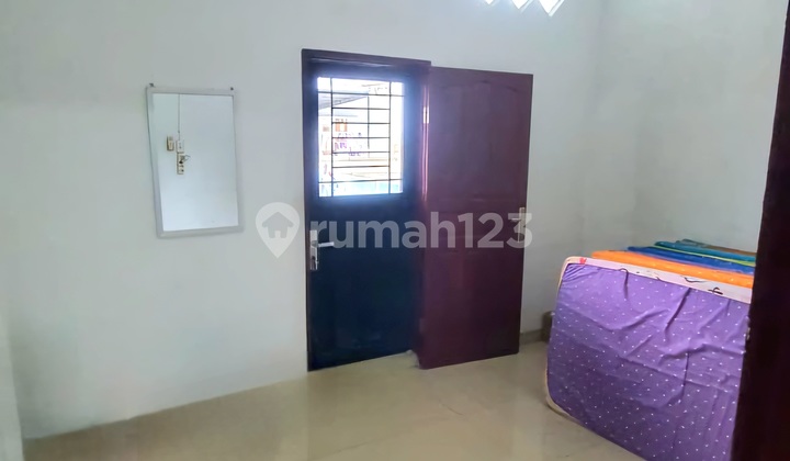 Rumah Murah Dalam Komplek Sunggal Center Daerah Sunggal 2