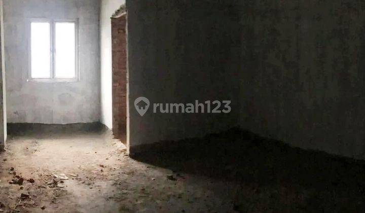 Rumah Inti Kota Lokasi Jalan Yos Sudarso 2