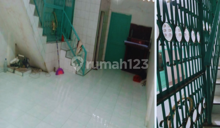 Rumah Harga di Bawah Pasaran Surat SHM Lokasi Sekitar Bawean 1