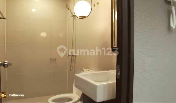 Apartmen Full Furnished Mewah Tower Empire 2