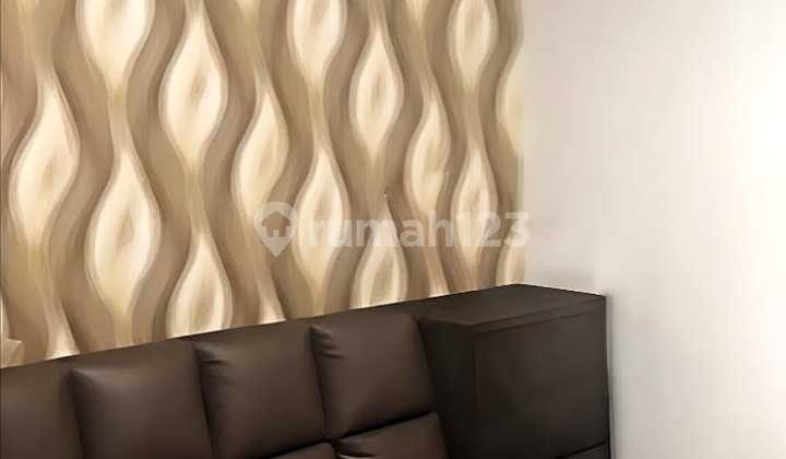 Apartment Podomoro Harga di Bawah Pasaran View Jw Marriot 2