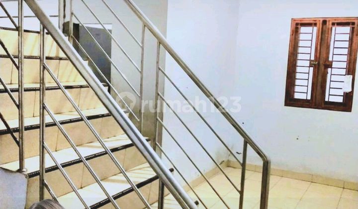 Rumah Super Murah Lokasi Jalan Serbaguna Helvetia 1