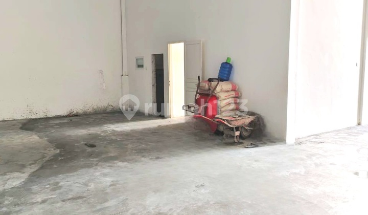 Sewa gudang luas 504m² di komplek pergudangan mmtc warehouse 2 2