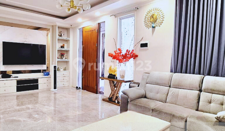 Rumah di Citraland Gamacity Cluster Dempsey Rumah di Citraland Gamacity Cluster Dempsey