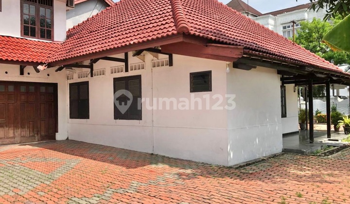 Rumah Luas 566 Meter Daerah Medan Baru di Sei Batang Serangan 2