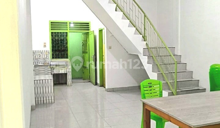 Rumah  harga di bawah pasaran jalan duyung dekat pajak beruang 1