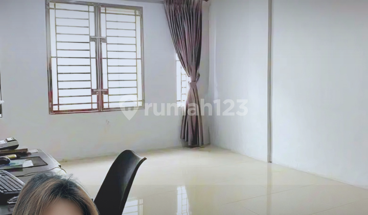 Rumah Murah Dalam Komplek Kopel Indah di Jalan Brigjen Katamso Rumah Murah Dalam Komplek Kopel Indah di Jalan Brigjen Katamso