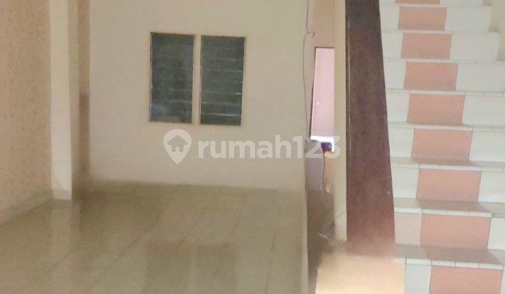 Ruko Murah Dekat Asia.megamas di Jl.kapten Jumhana