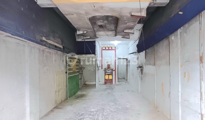 Ruko Bisnis Pinggir Jalan Mandala Lokasi Ramai Ruko Bisnis Pinggir Jalan Mandala Lokasi Ramai