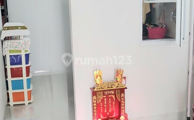 Rumah Petak Harga Murah di Lokasi Jalan Suryahaji 2