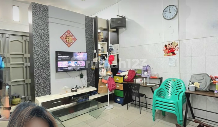 Rumah Bagus dan Murah Dalam Komplek Setia Jadi -Krakatau