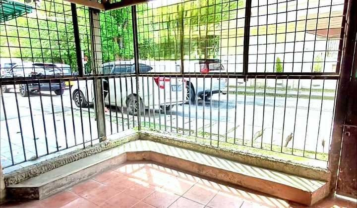 Rumah Murah ******** Kota Dekat Sun Plaza Jln Teuku Umar 2