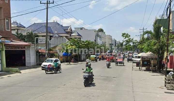 New Townhouse in Denali Complex on Denai Street New Townhouse in Denali Complex on Denai Street