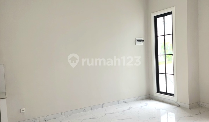 New villa in Citraland Helvetia, Alexandria cluster. New villa in Citraland Helvetia, Alexandria cluster.