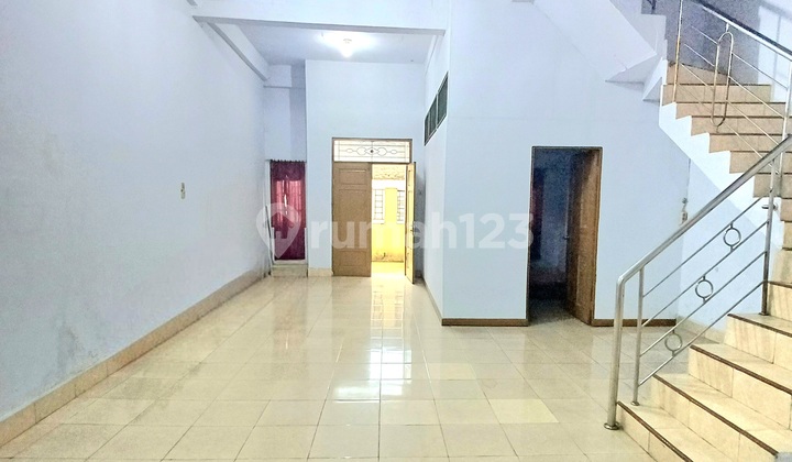 Rumah Murah di Komplek Rajawali.indah Medan Sunggal 2