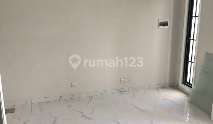 Two-story Villa in Citraland Gamacity, Victoria Helvetia Type Two-story Villa in Citraland Gamacity, Victoria Helvetia Type