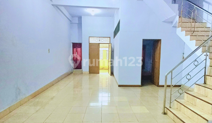 Rumah Murah di Komplek Rajawali.indah Medan Sunggal