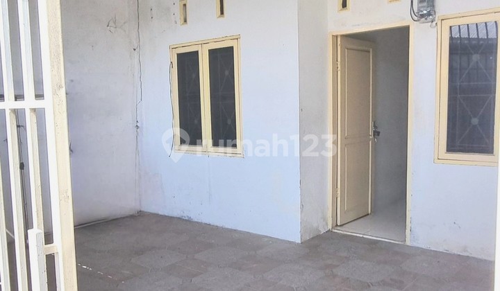 Rumah 1 tingkat di perumahan deli mas jalan bayur delitua