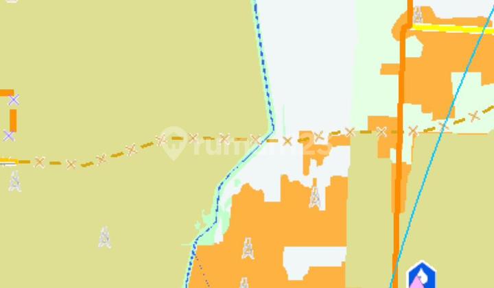 Land area of 2088 meters on Medan Percut Road. Land area of 2088 meters on Medan Percut Road.