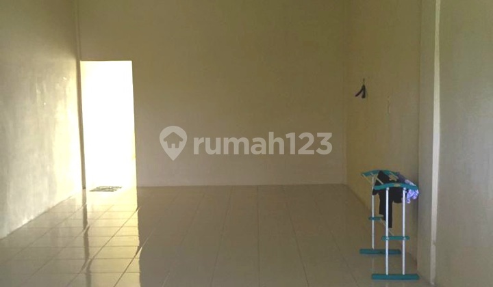 Ruko Bisnis Gandeng Lokasi Pinggir Jalan Amal,Medan Sunggal 2