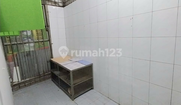 Ready-to-Occupy House in Demak - Singosari Street Complex 2
