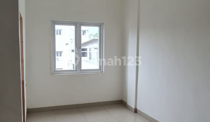 Ruko Bisnis Lokasi Pinggir Jalan Bambu 2 Medan 2