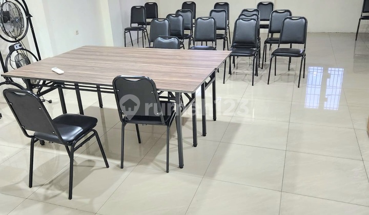 Villa Bagus Siap Huni di Dalam Komplek Mutiara Palace