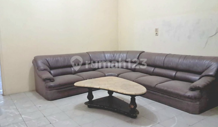 Rumah 2 Tingkat Lokasi Jalan Dagan Medan Petisah 2