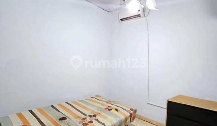 Ruko Terawat di Jalan Hos Cokroaminoto Dekat Pajak Beruangaminoto 2